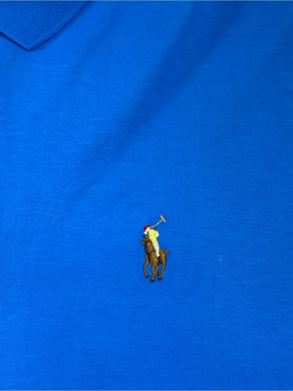Ralph Lauren short sleeve